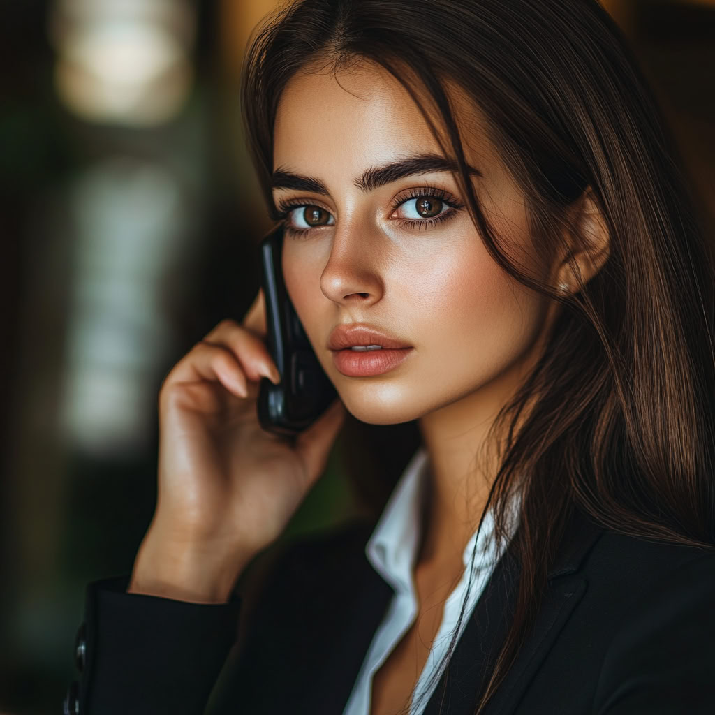 contact